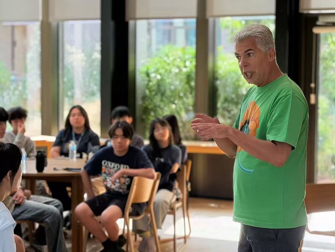 >港校优选 · 科研赋能